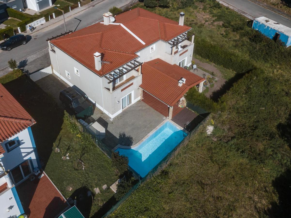 Vila Perola Da Lagoa فاو المظهر الخارجي الصورة