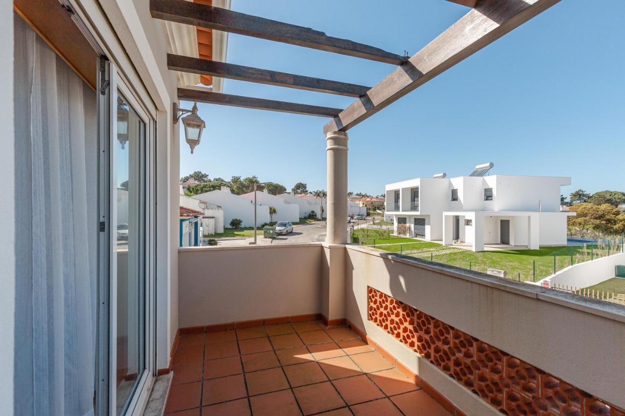 Vila Perola Da Lagoa فاو المظهر الخارجي الصورة