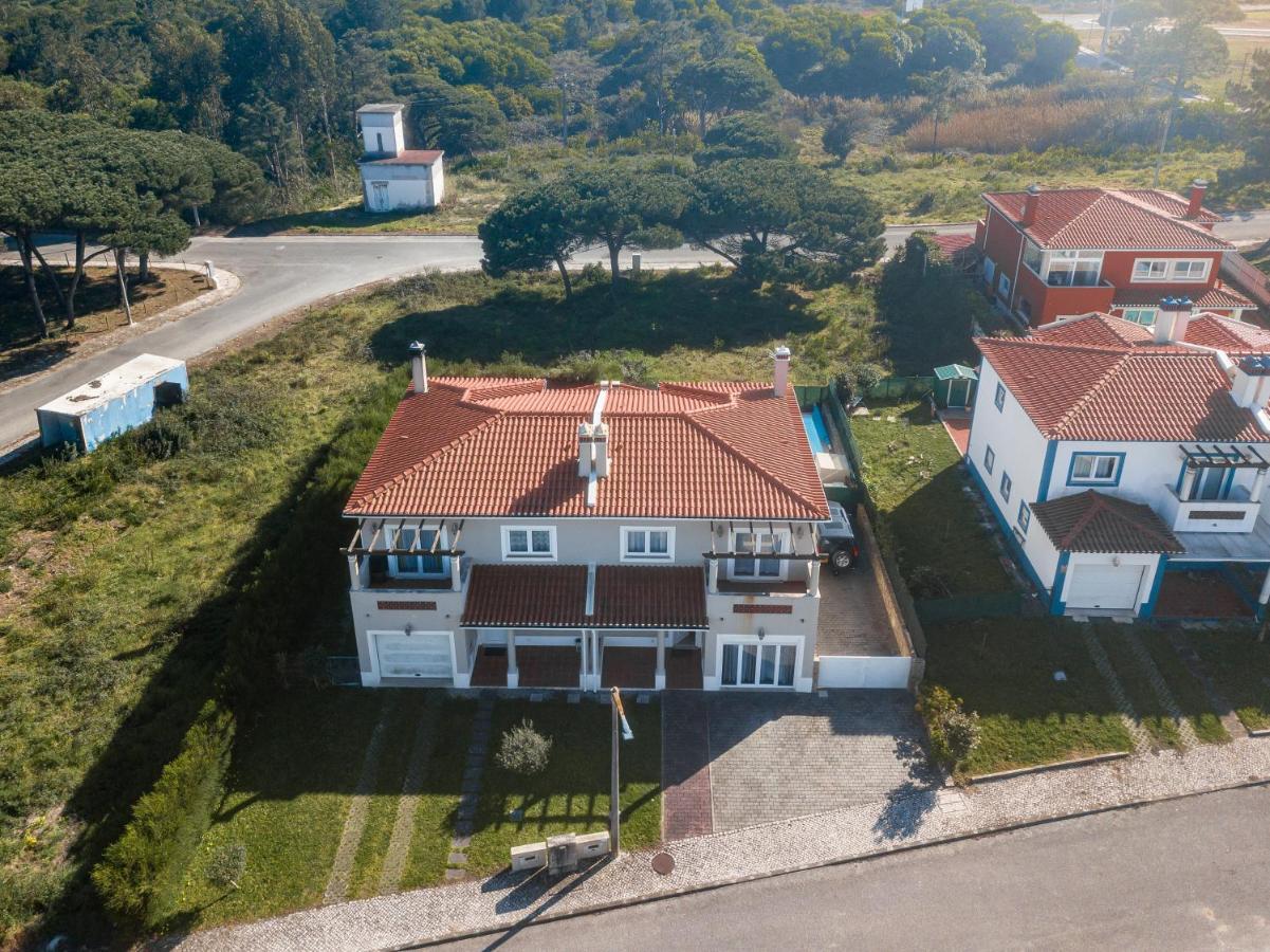 Vila Perola Da Lagoa فاو المظهر الخارجي الصورة